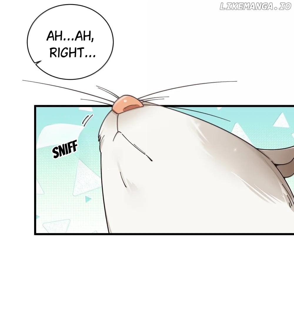 My Fake Girlfriends are using me as a Shield Chapter 150 - page 9